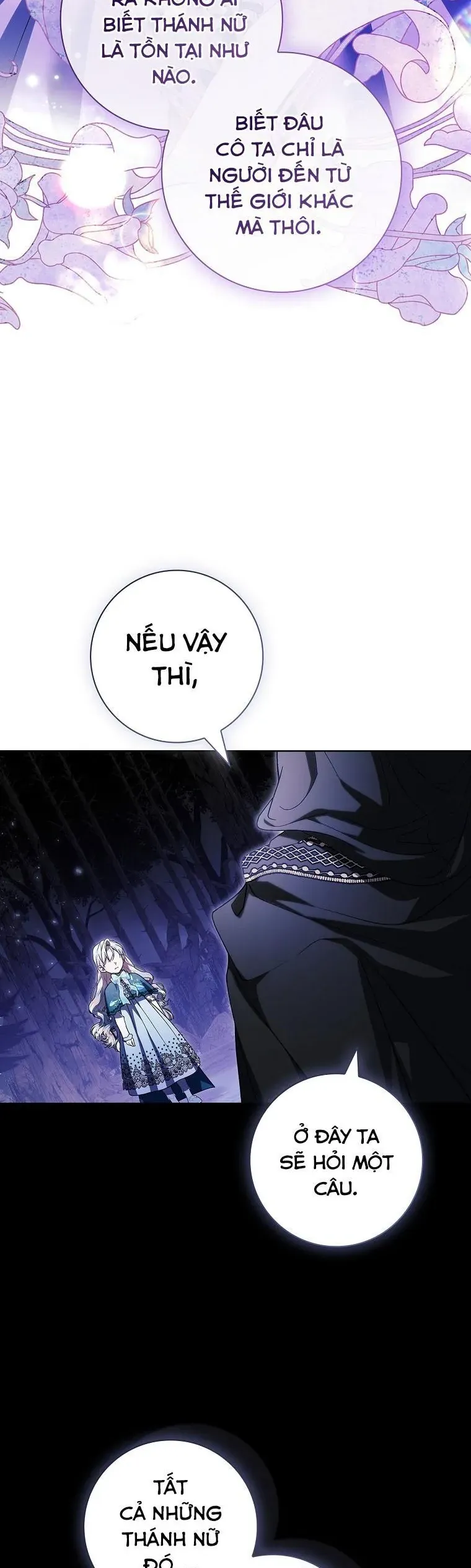 Nhận Nuôi Người Cha Phản Diện Chapter 96 - 4