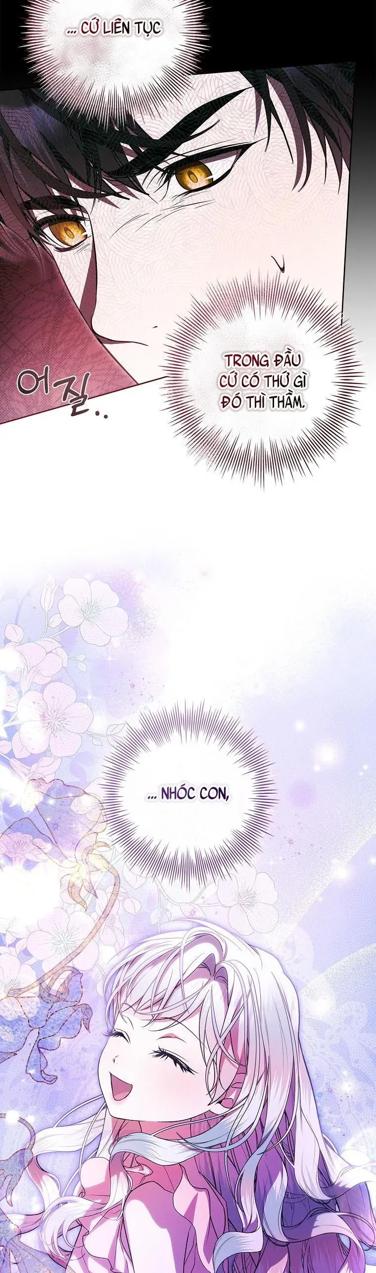 Nhận Nuôi Người Cha Phản Diện Chapter 96 - 33