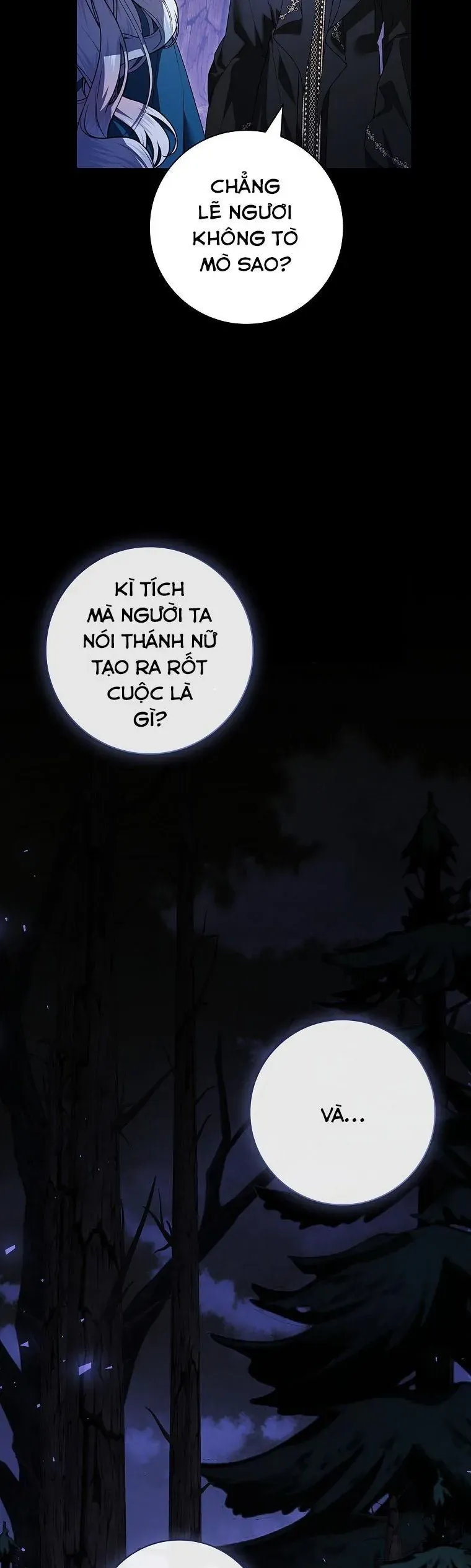 Nhận Nuôi Người Cha Phản Diện Chapter 96 - 6