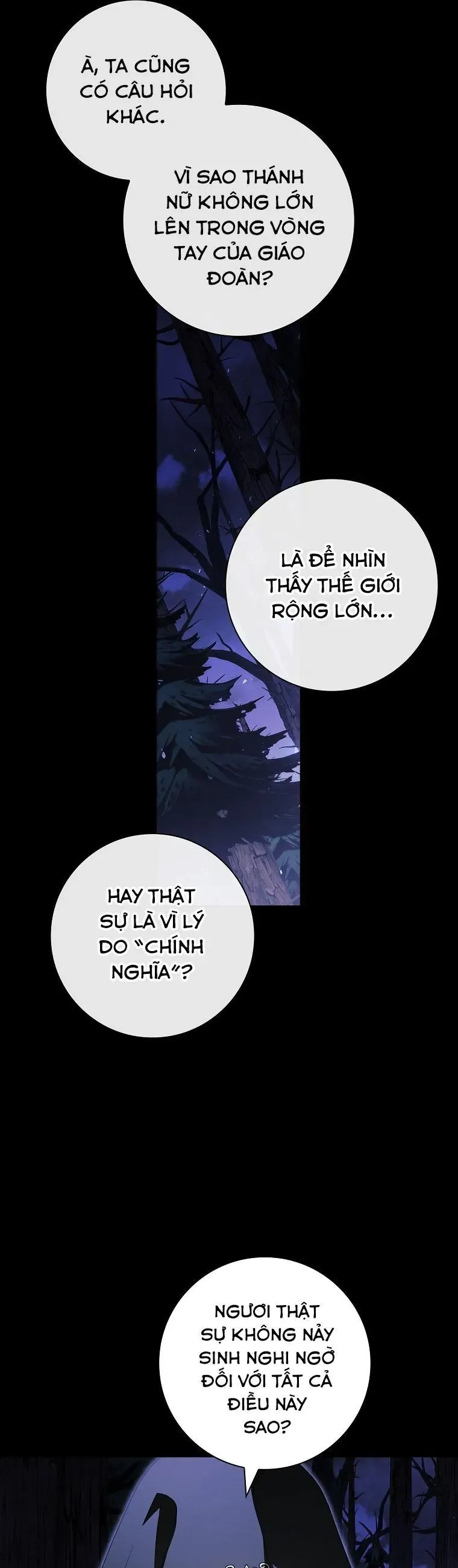 Nhận Nuôi Người Cha Phản Diện Chapter 96 - 8