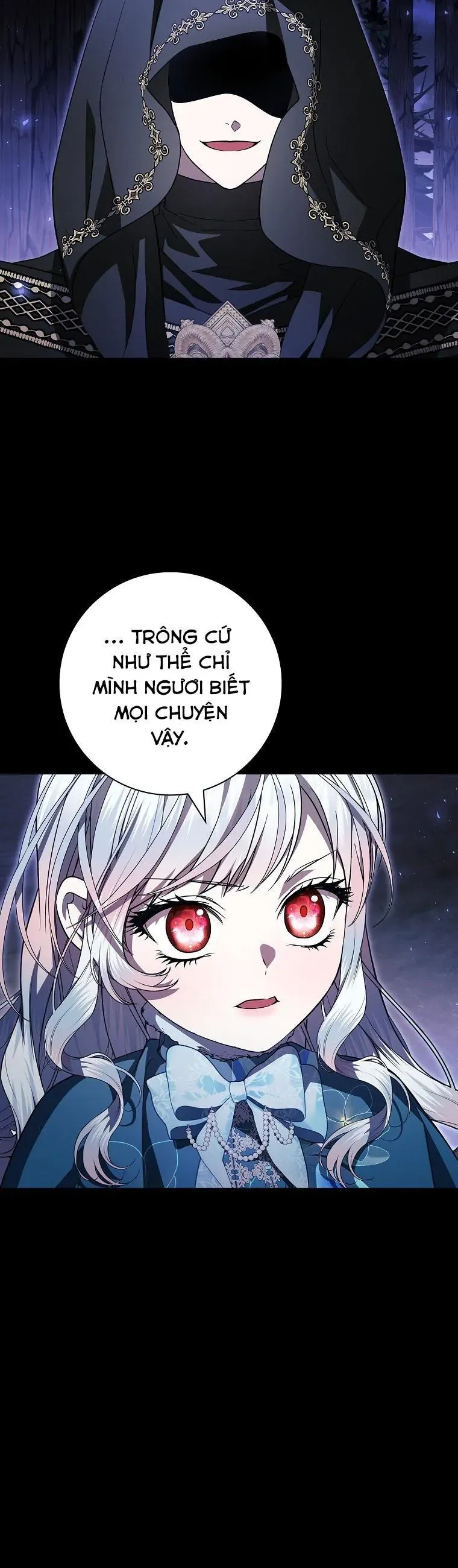 Nhận Nuôi Người Cha Phản Diện Chapter 96 - 9