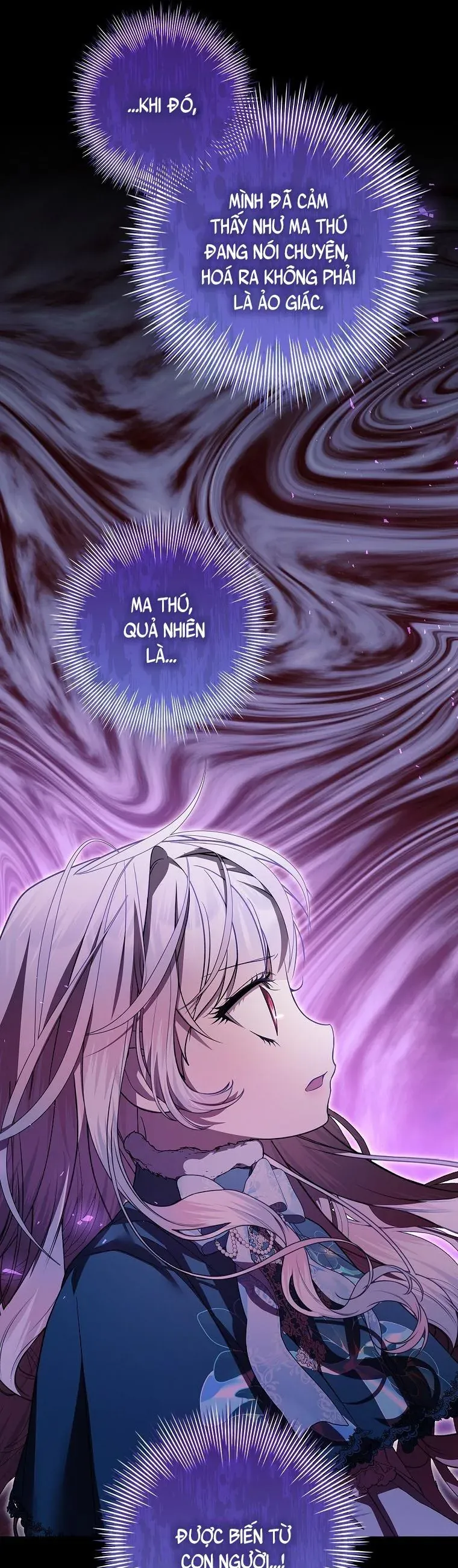Nhận Nuôi Người Cha Phản Diện Chapter 97 - 11