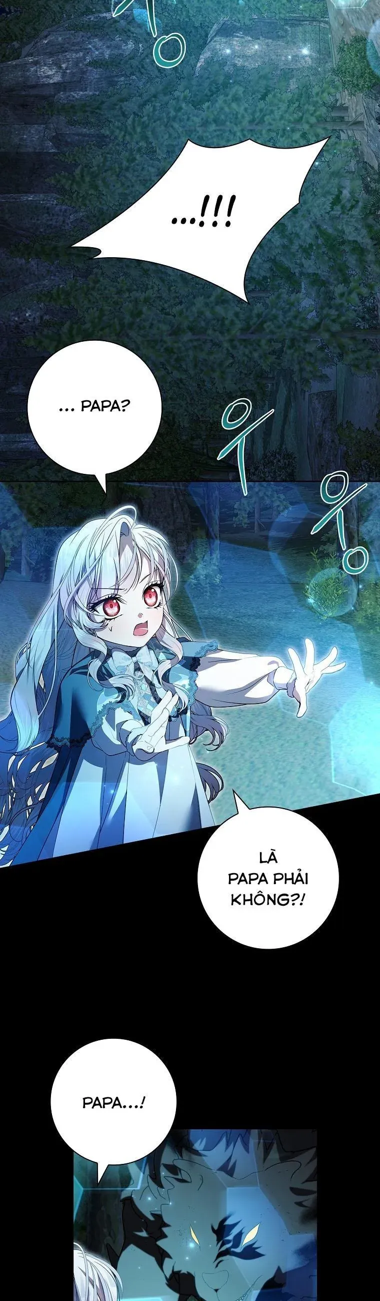 Nhận Nuôi Người Cha Phản Diện Chapter 97 - 14