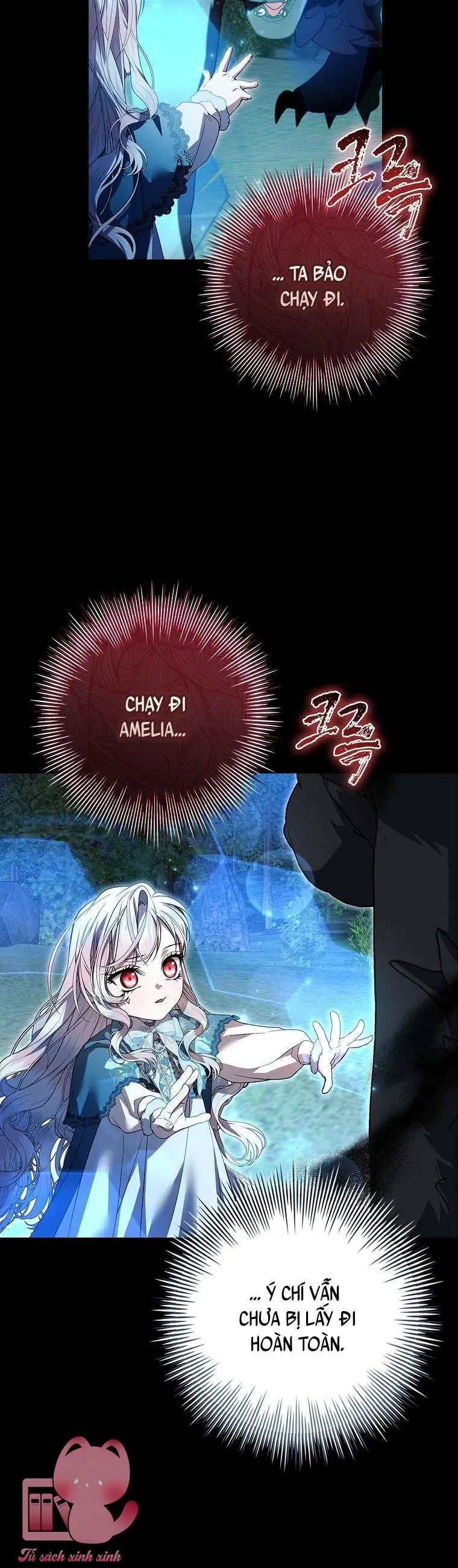 Nhận Nuôi Người Cha Phản Diện Chapter 97 - 15