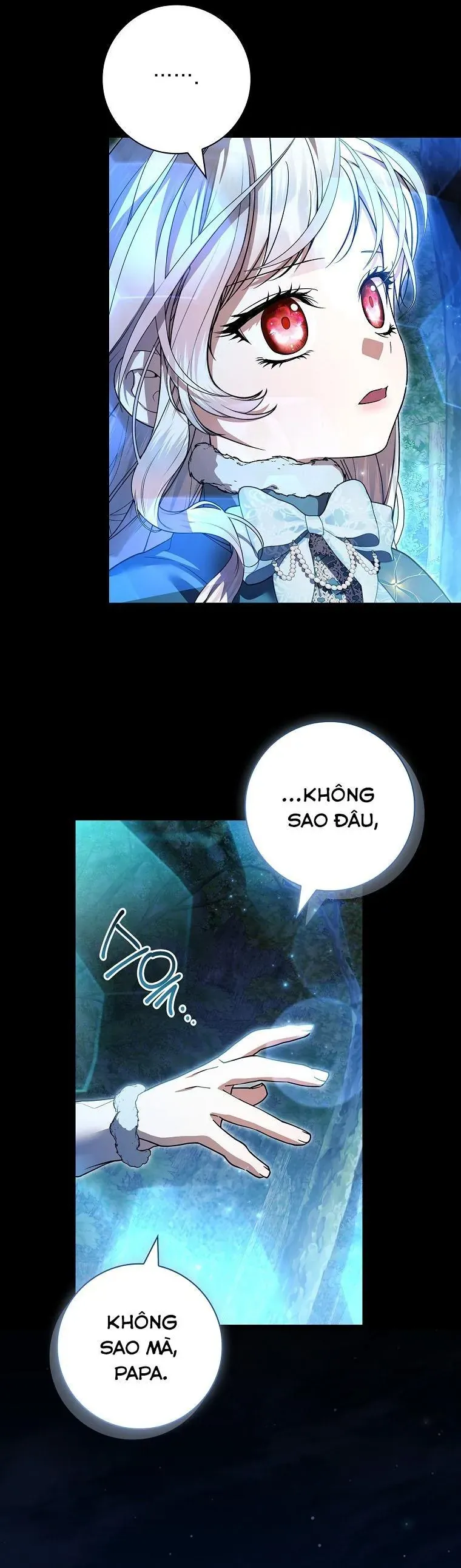 Nhận Nuôi Người Cha Phản Diện Chapter 97 - 16
