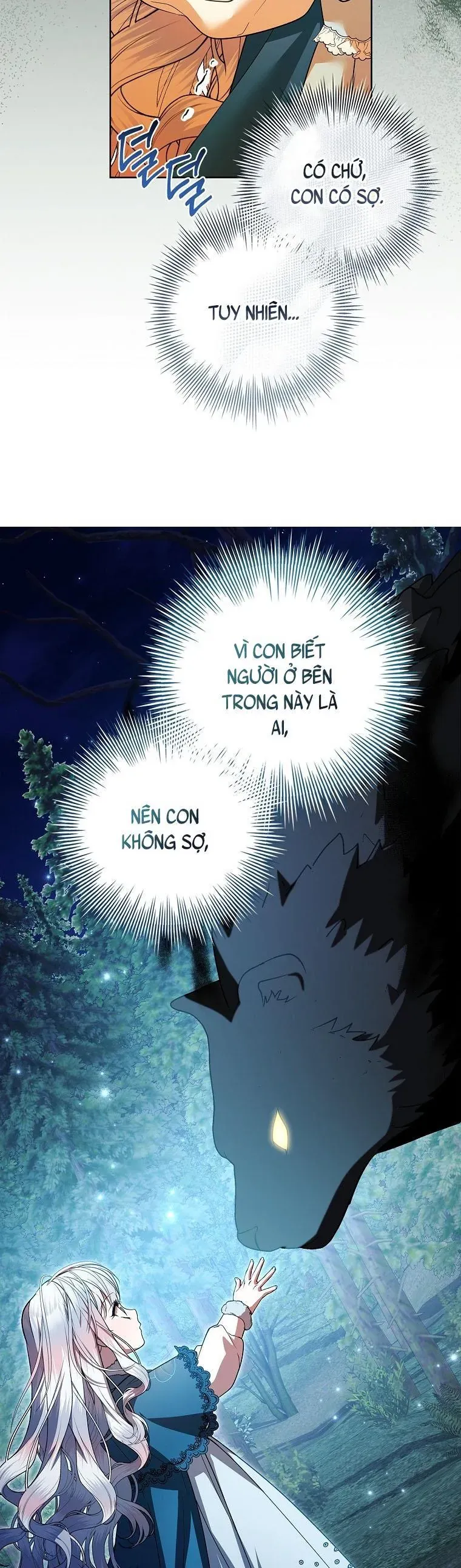 Nhận Nuôi Người Cha Phản Diện Chapter 97 - 19