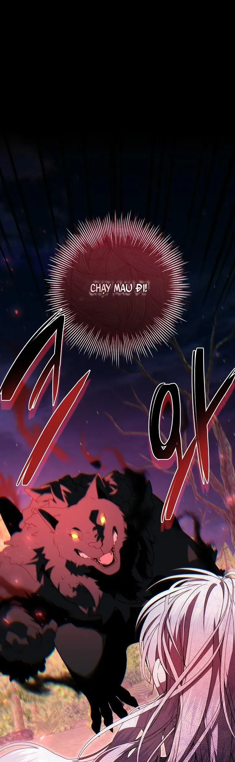 Nhận Nuôi Người Cha Phản Diện Chapter 97 - 3