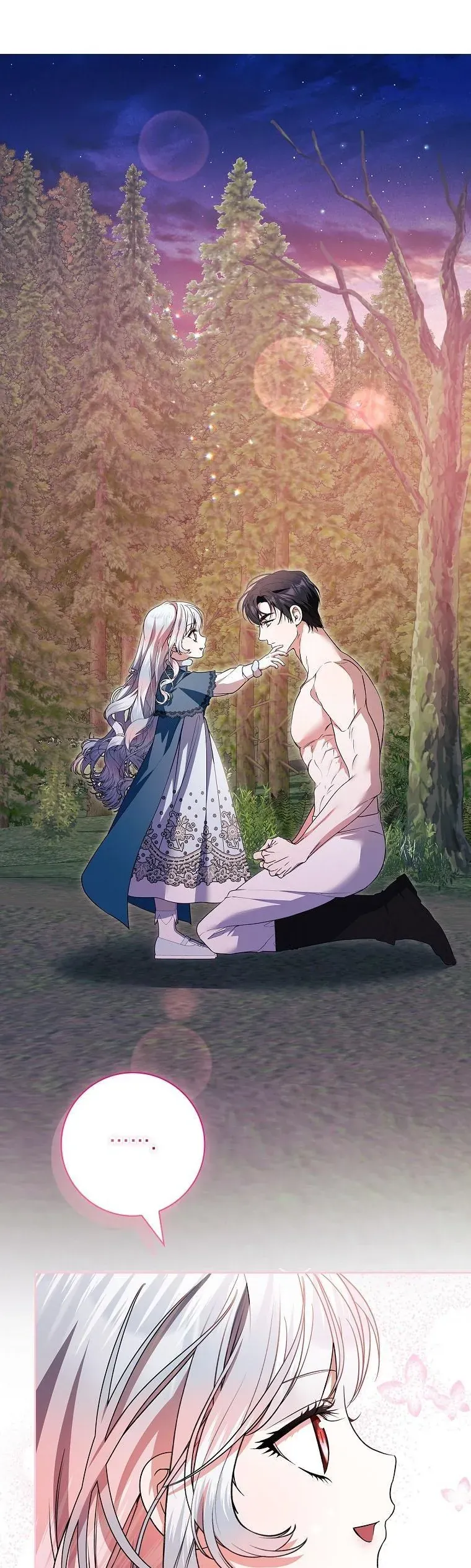Nhận Nuôi Người Cha Phản Diện Chapter 97 - 24