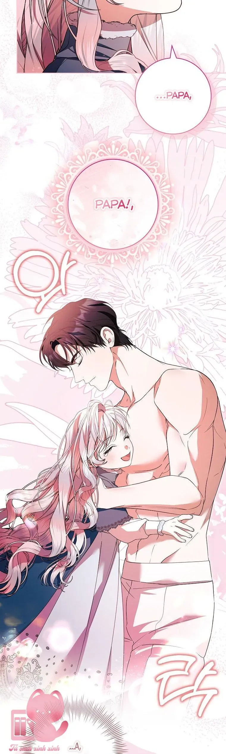 Nhận Nuôi Người Cha Phản Diện Chapter 97 - 25