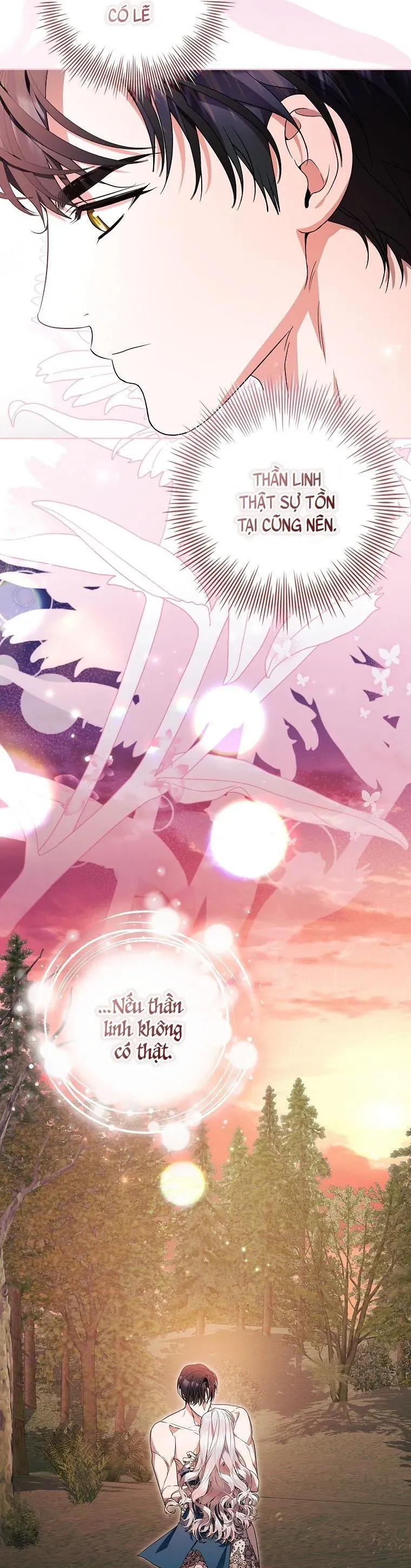 Nhận Nuôi Người Cha Phản Diện Chapter 97 - 26
