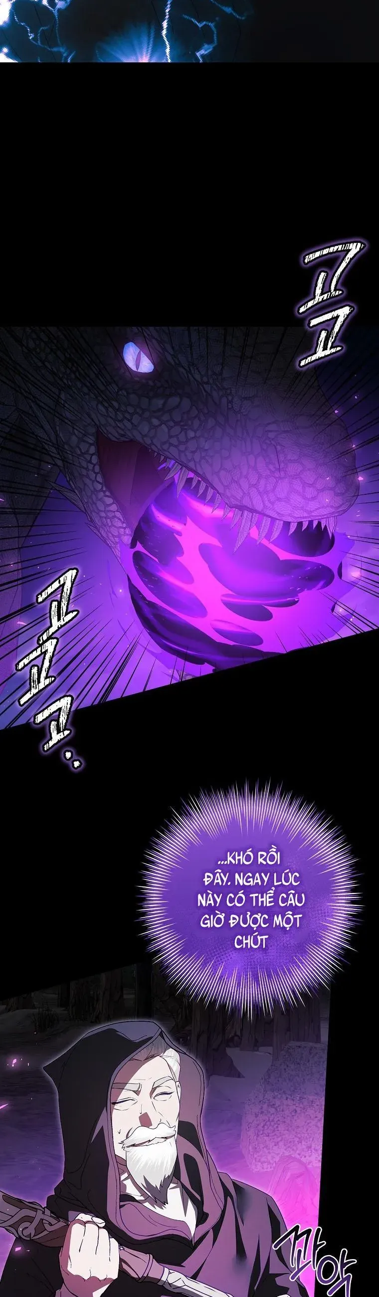 Nhận Nuôi Người Cha Phản Diện Chapter 97 - 36