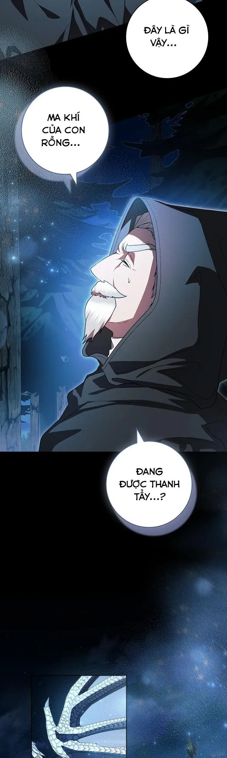 Nhận Nuôi Người Cha Phản Diện Chapter 97 - 41