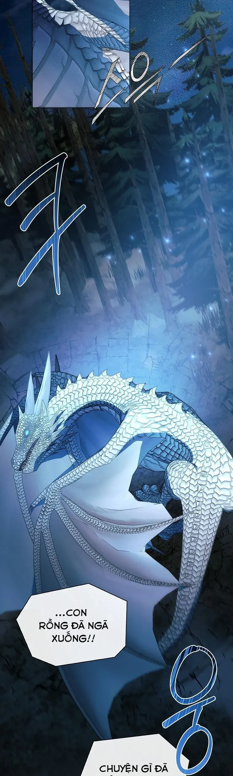 Nhận Nuôi Người Cha Phản Diện Chapter 97 - 42