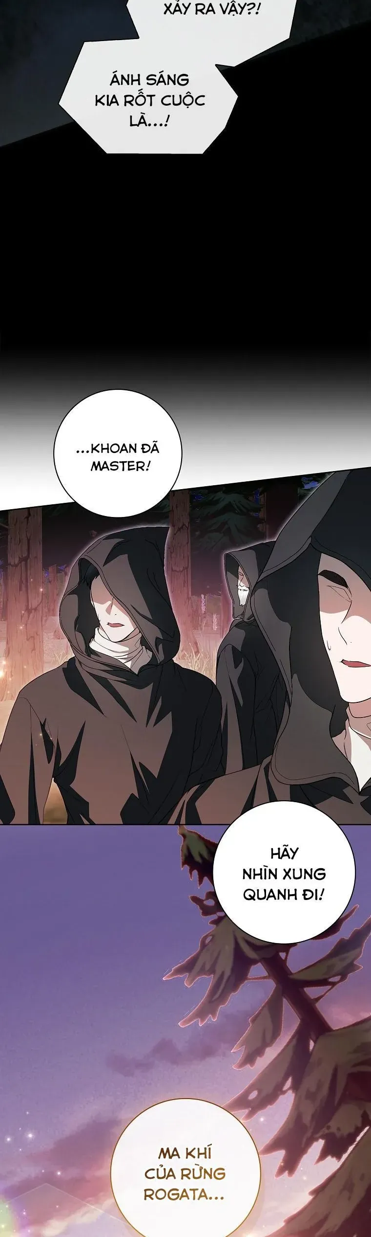 Nhận Nuôi Người Cha Phản Diện Chapter 97 - 43