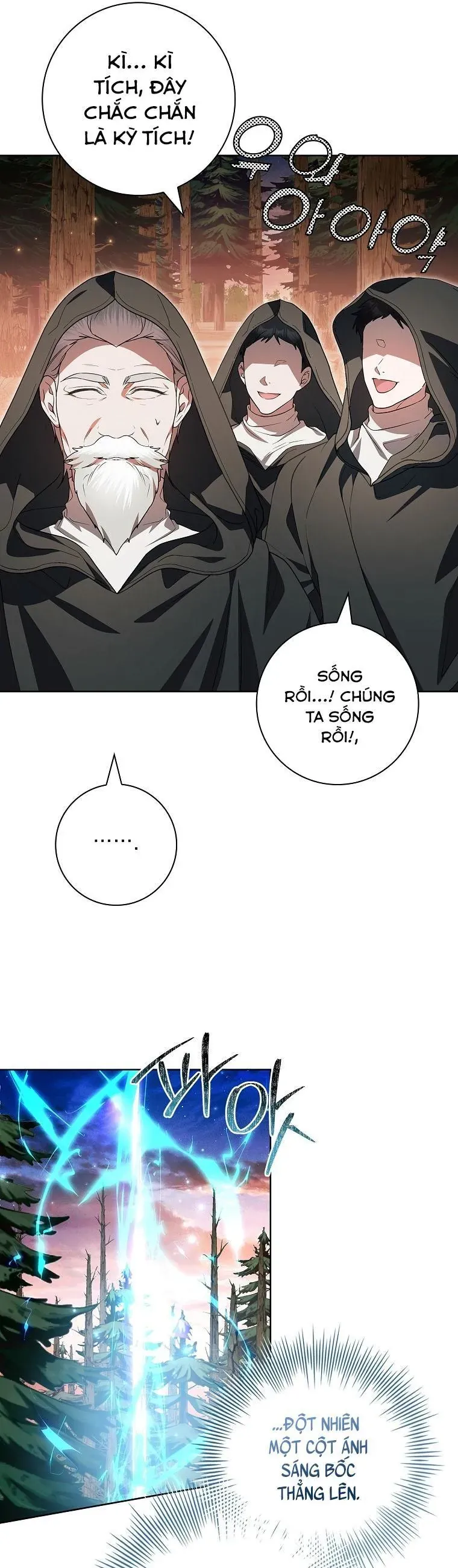 Nhận Nuôi Người Cha Phản Diện Chapter 97 - 45