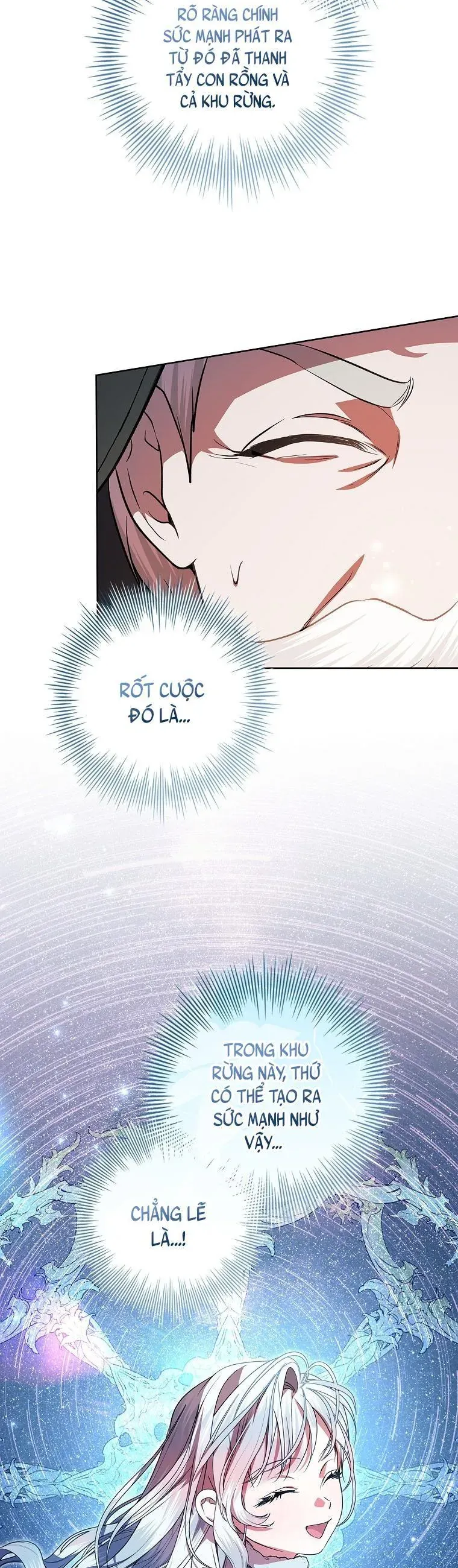 Nhận Nuôi Người Cha Phản Diện Chapter 97 - 46
