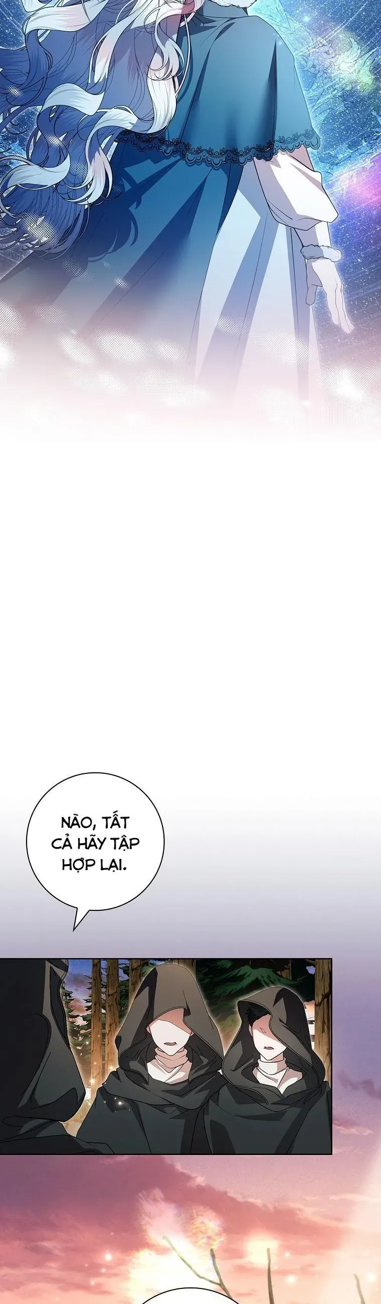 Nhận Nuôi Người Cha Phản Diện Chapter 97 - 47