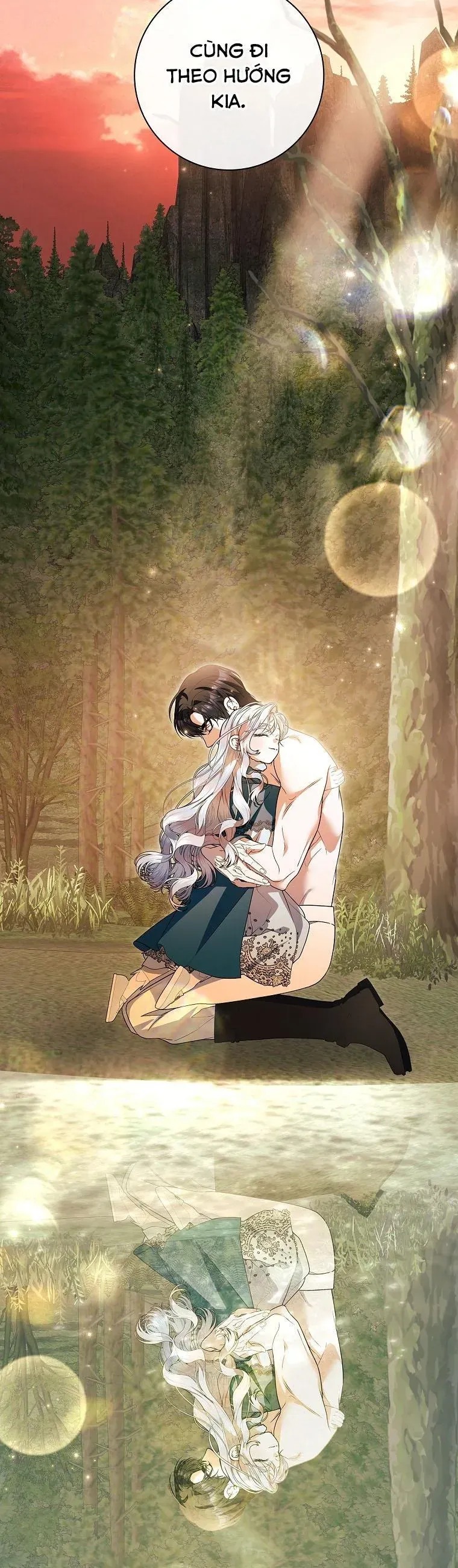 Nhận Nuôi Người Cha Phản Diện Chapter 97 - 48