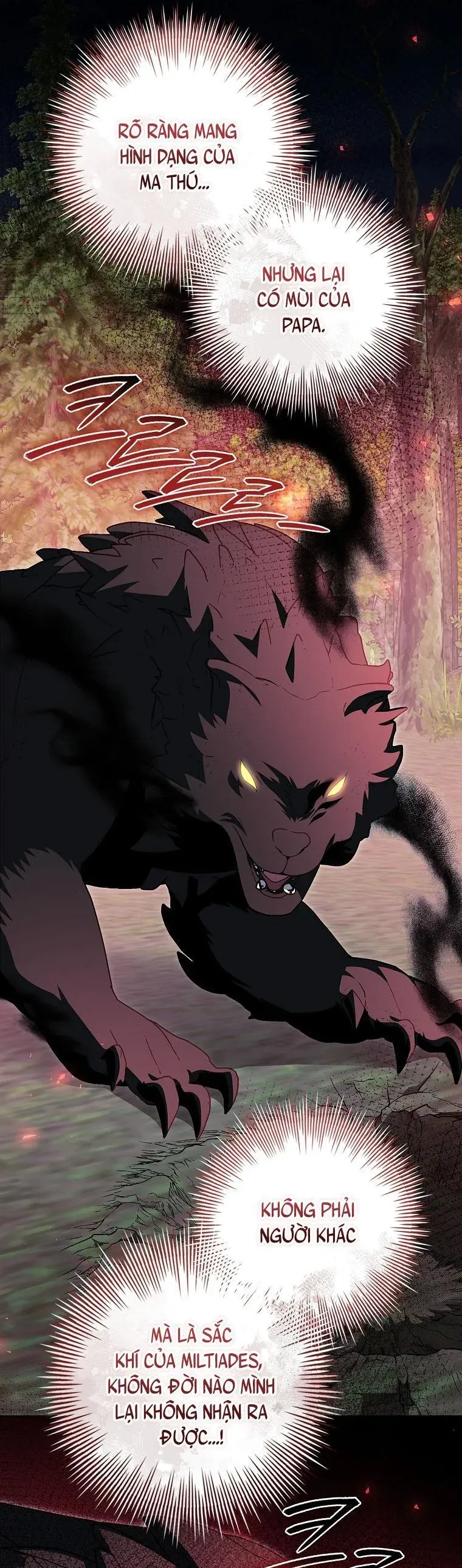 Nhận Nuôi Người Cha Phản Diện Chapter 97 - 7