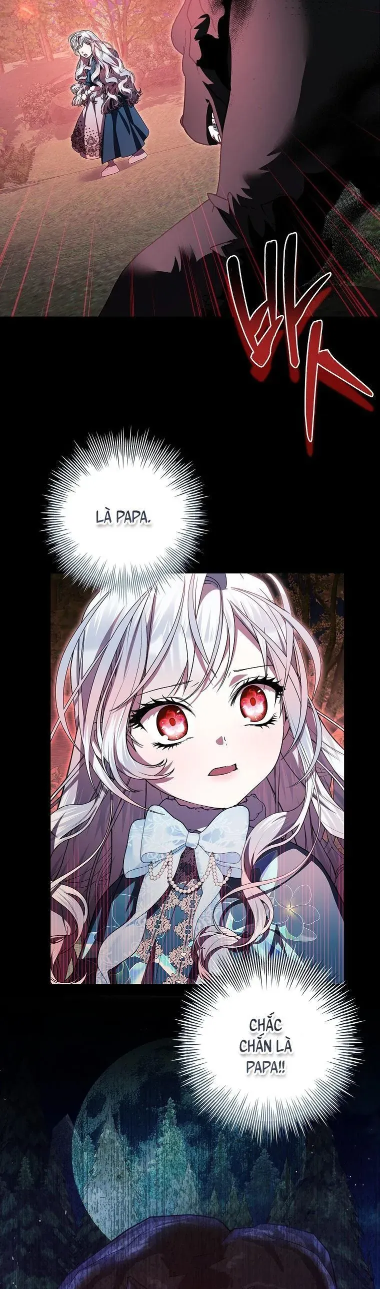 Nhận Nuôi Người Cha Phản Diện Chapter 97 - 9
