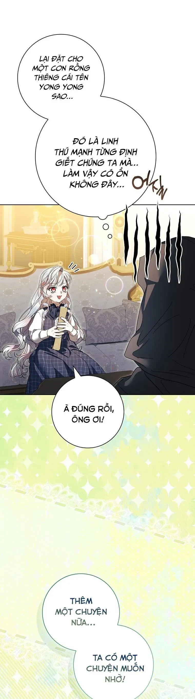 Nhận Nuôi Người Cha Phản Diện Chapter 98 - 16
