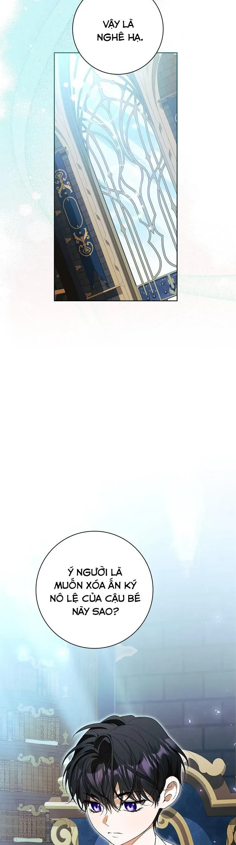Nhận Nuôi Người Cha Phản Diện Chapter 98 - 18