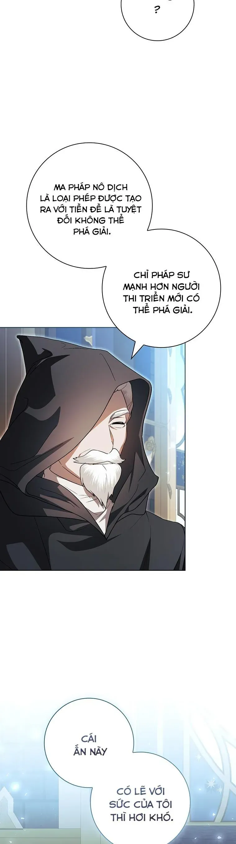 Nhận Nuôi Người Cha Phản Diện Chapter 98 - 20