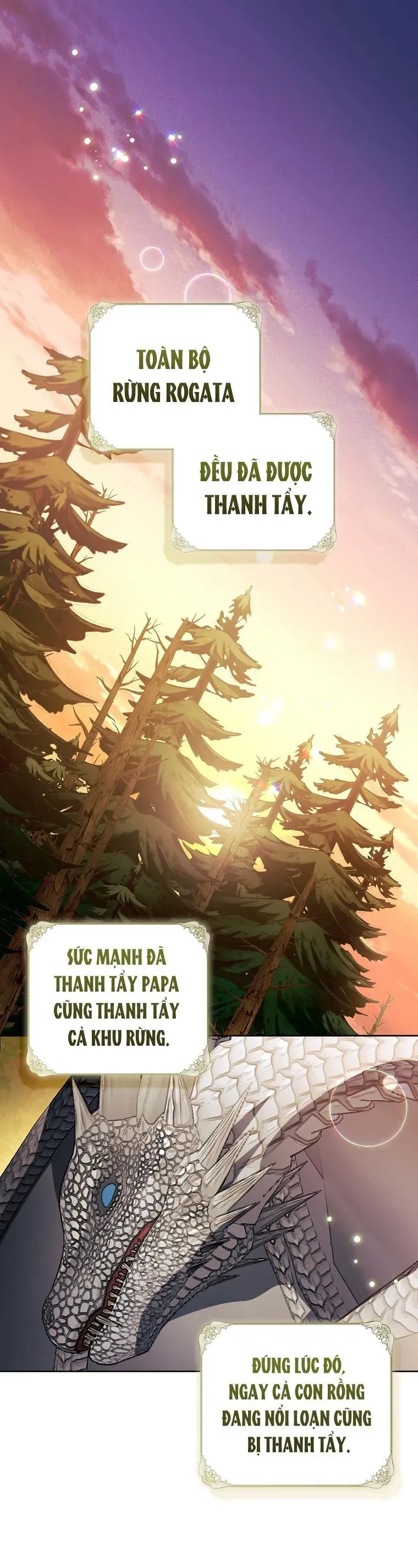 Nhận Nuôi Người Cha Phản Diện Chapter 98 - 3