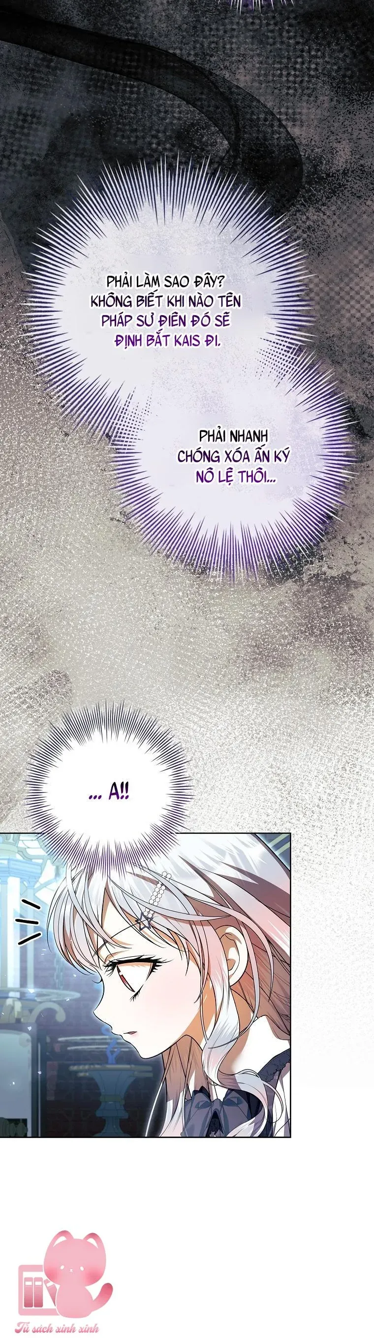 Nhận Nuôi Người Cha Phản Diện Chapter 98 - 22