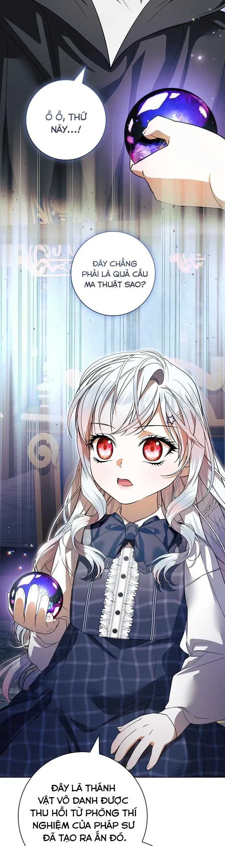 Nhận Nuôi Người Cha Phản Diện Chapter 98 - 24