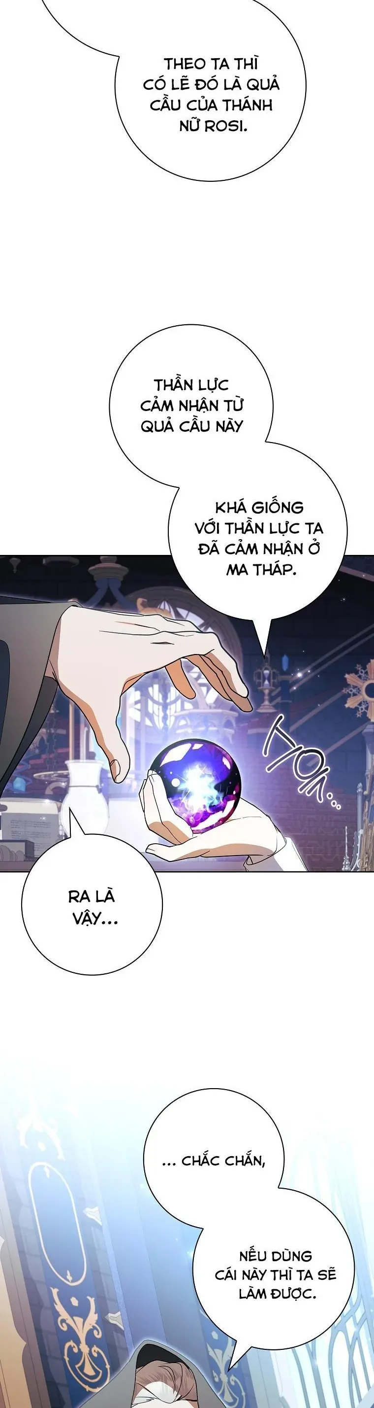 Nhận Nuôi Người Cha Phản Diện Chapter 98 - 25