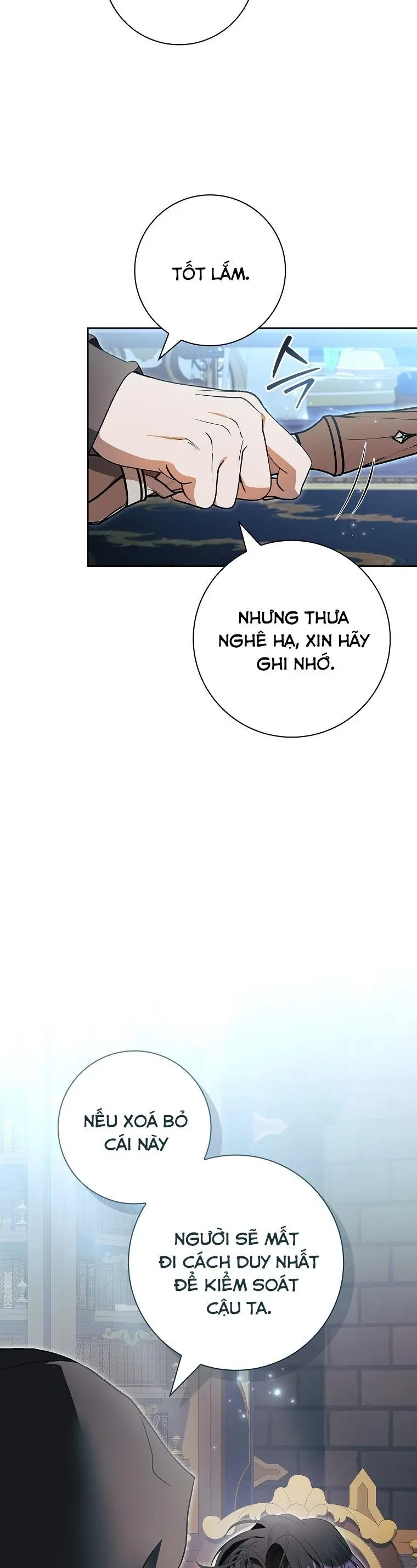 Nhận Nuôi Người Cha Phản Diện Chapter 98 - 27