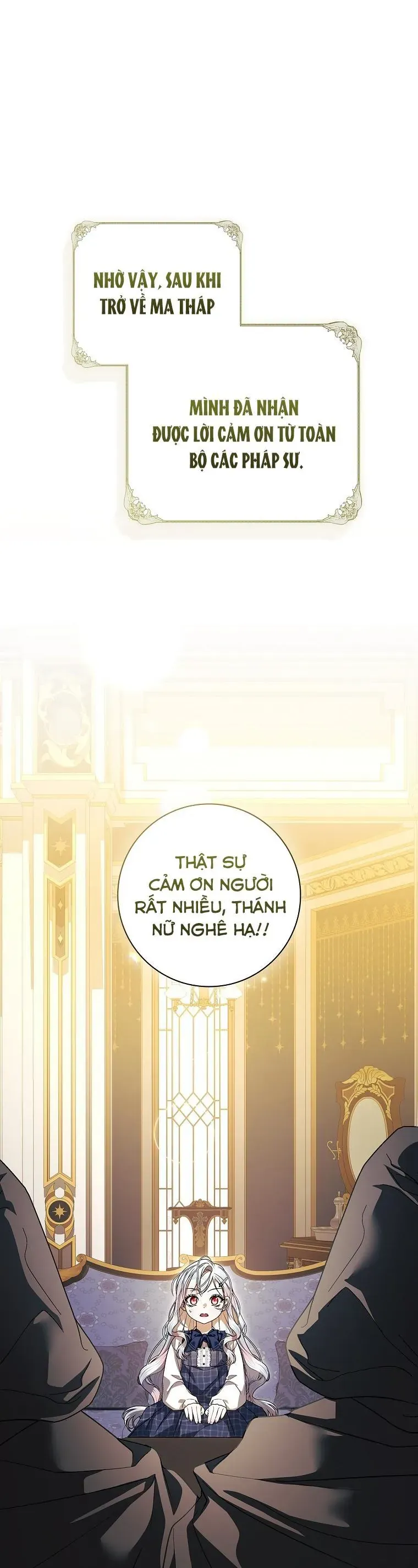 Nhận Nuôi Người Cha Phản Diện Chapter 98 - 4
