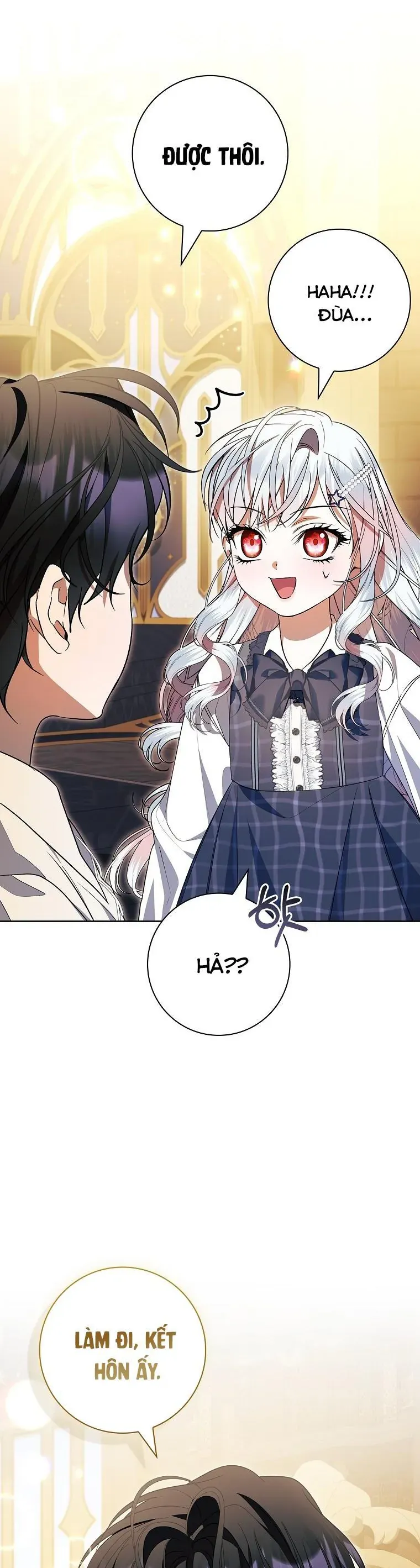 Nhận Nuôi Người Cha Phản Diện Chapter 98 - 34