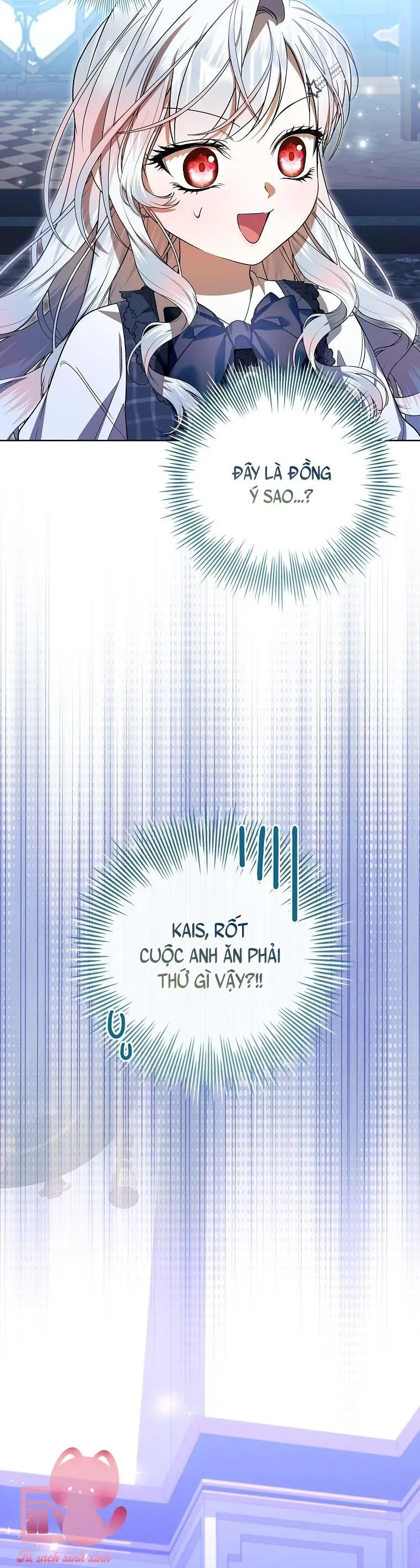 Nhận Nuôi Người Cha Phản Diện Chapter 98 - 36