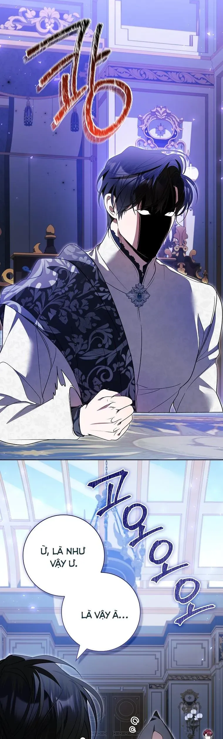 Nhận Nuôi Người Cha Phản Diện Chapter 98 - 37