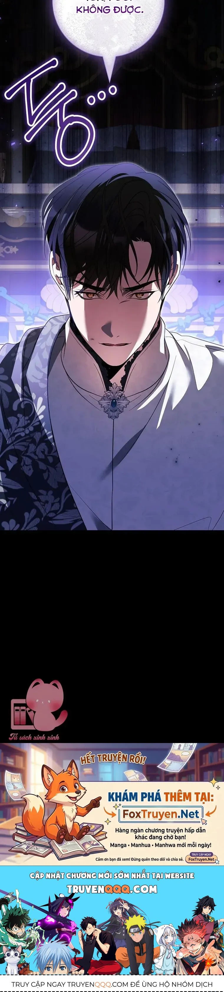 Nhận Nuôi Người Cha Phản Diện Chapter 98 - 40