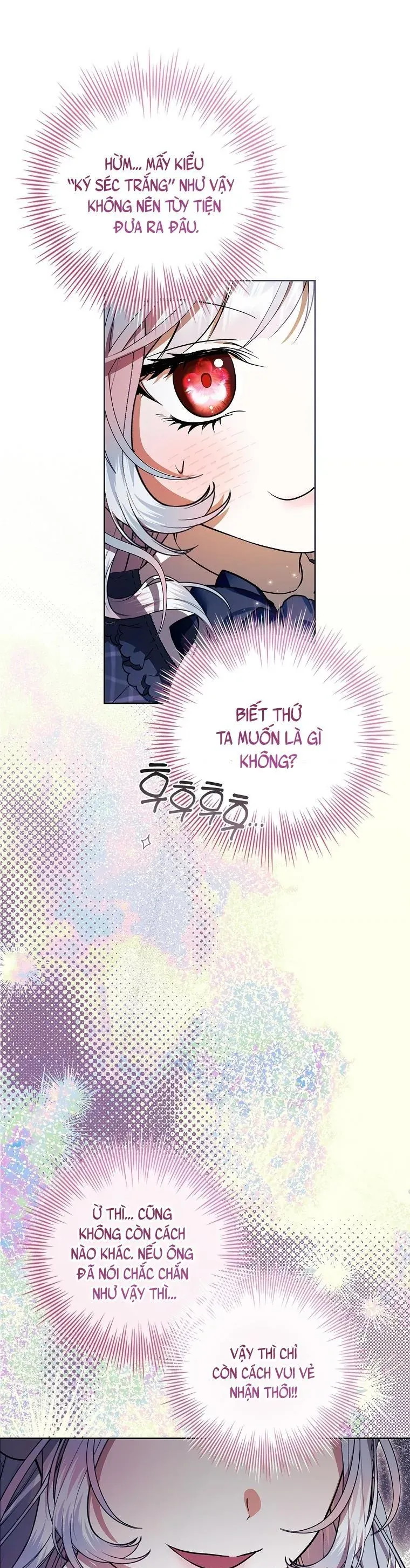 Nhận Nuôi Người Cha Phản Diện Chapter 98 - 9