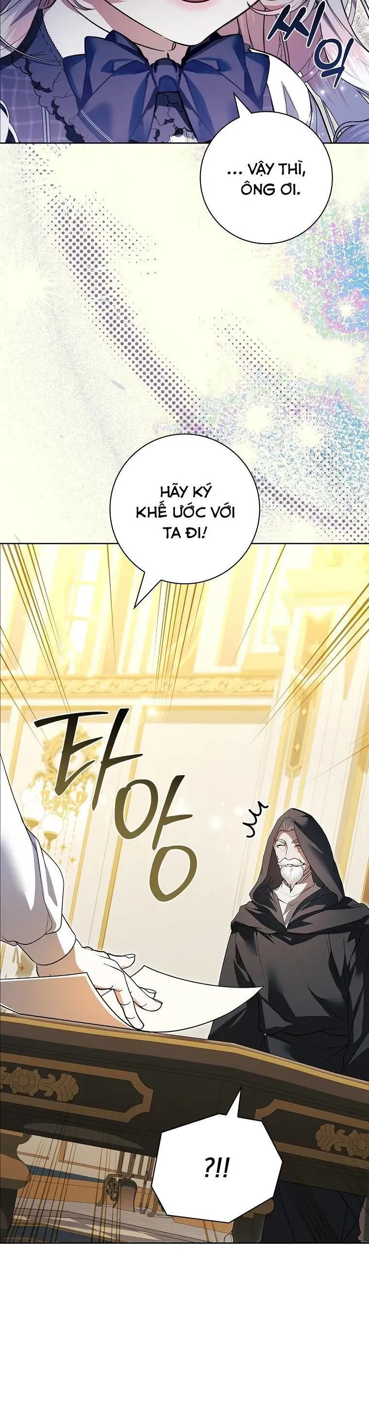 Nhận Nuôi Người Cha Phản Diện Chapter 98 - 10