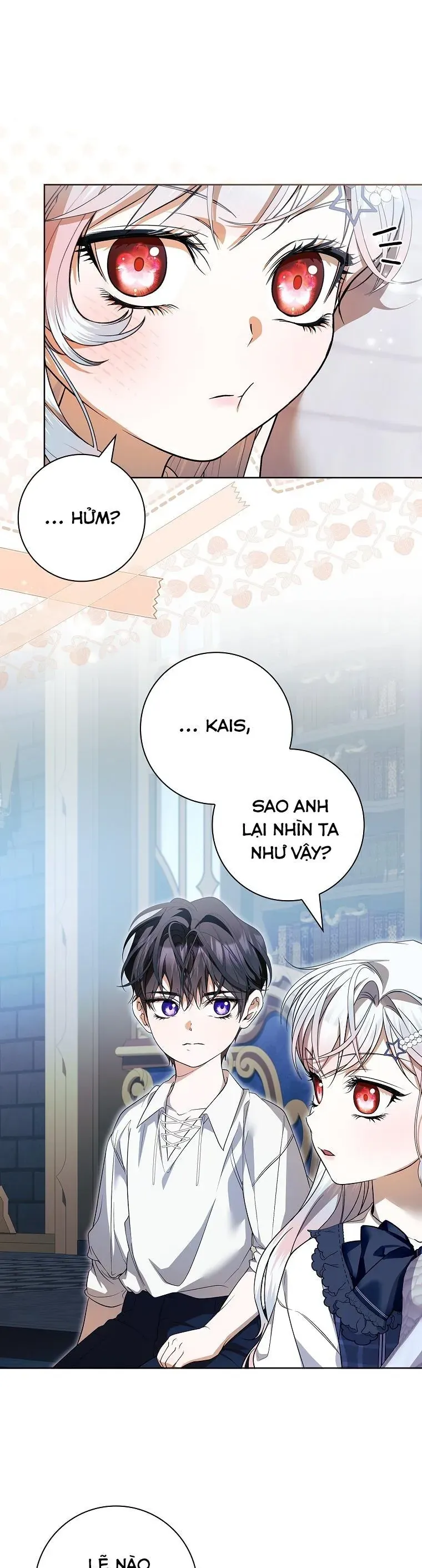 Nhận Nuôi Người Cha Phản Diện Chapter 99 - 11