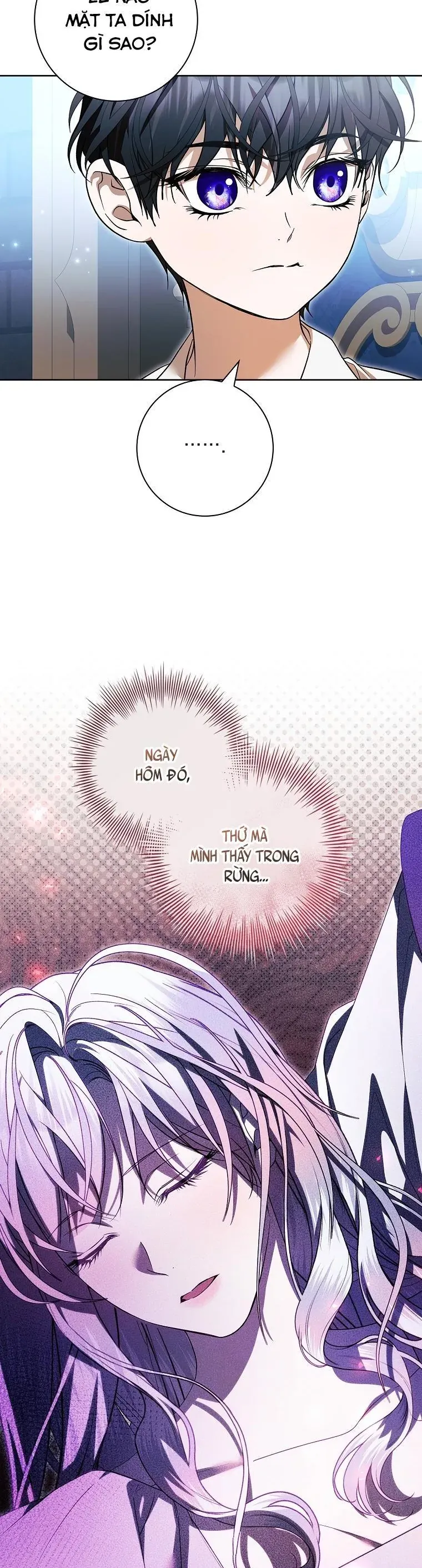 Nhận Nuôi Người Cha Phản Diện Chapter 99 - 12