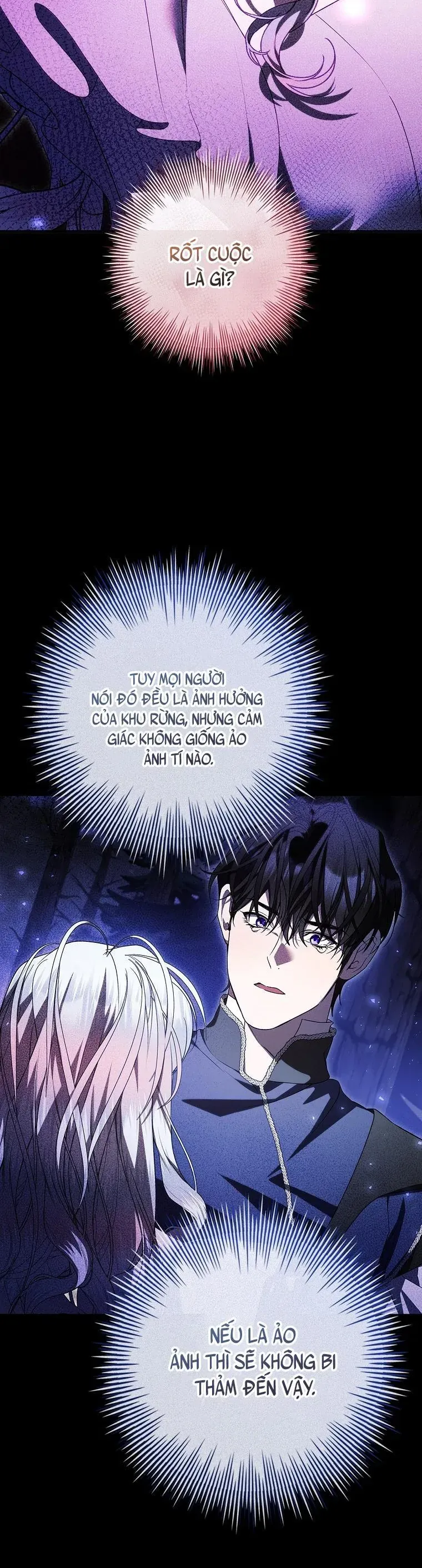 Nhận Nuôi Người Cha Phản Diện Chapter 99 - 13