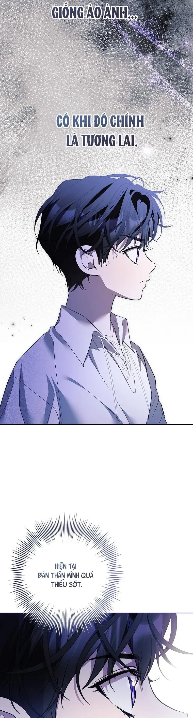 Nhận Nuôi Người Cha Phản Diện Chapter 99 - 15