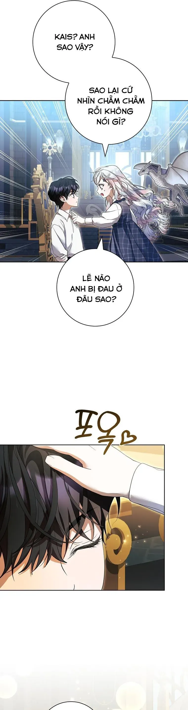 Nhận Nuôi Người Cha Phản Diện Chapter 99 - 17