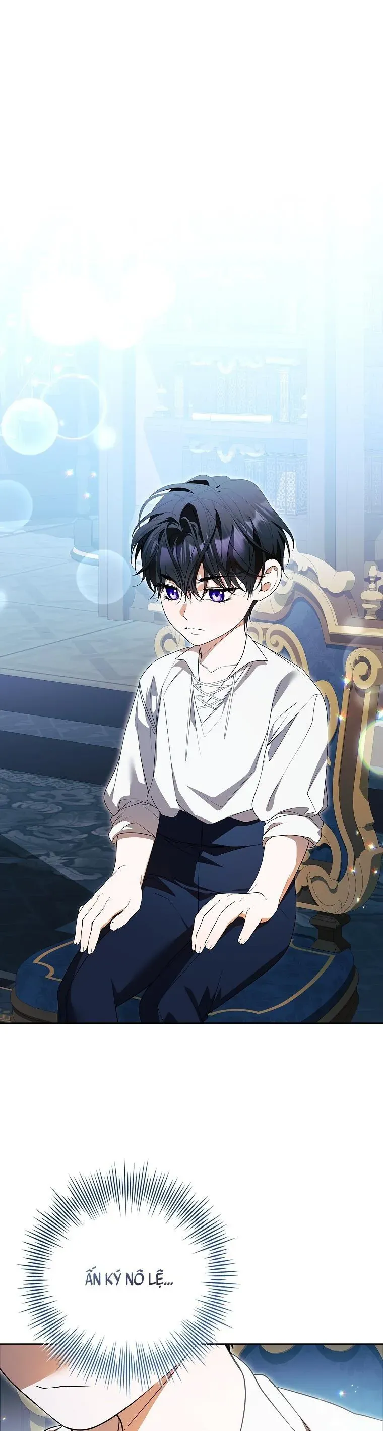 Nhận Nuôi Người Cha Phản Diện Chapter 99 - 3
