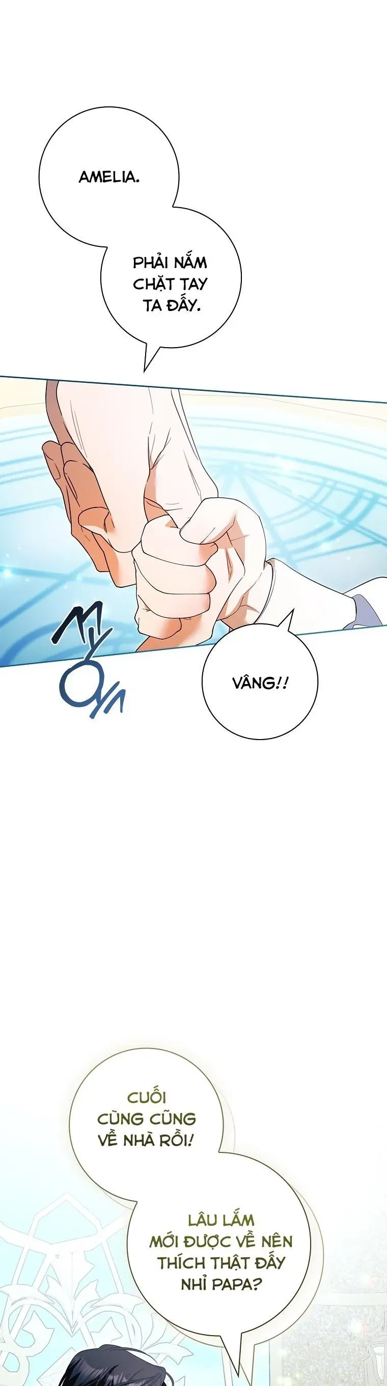 Nhận Nuôi Người Cha Phản Diện Chapter 99 - 24
