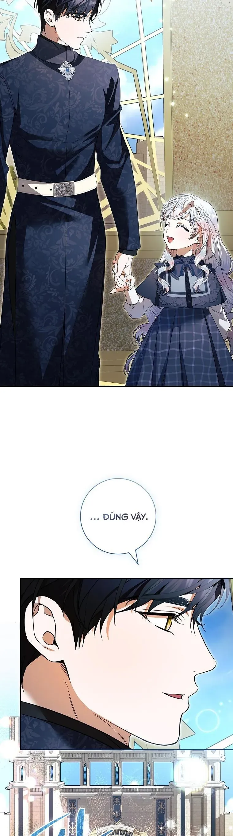 Nhận Nuôi Người Cha Phản Diện Chapter 99 - 25