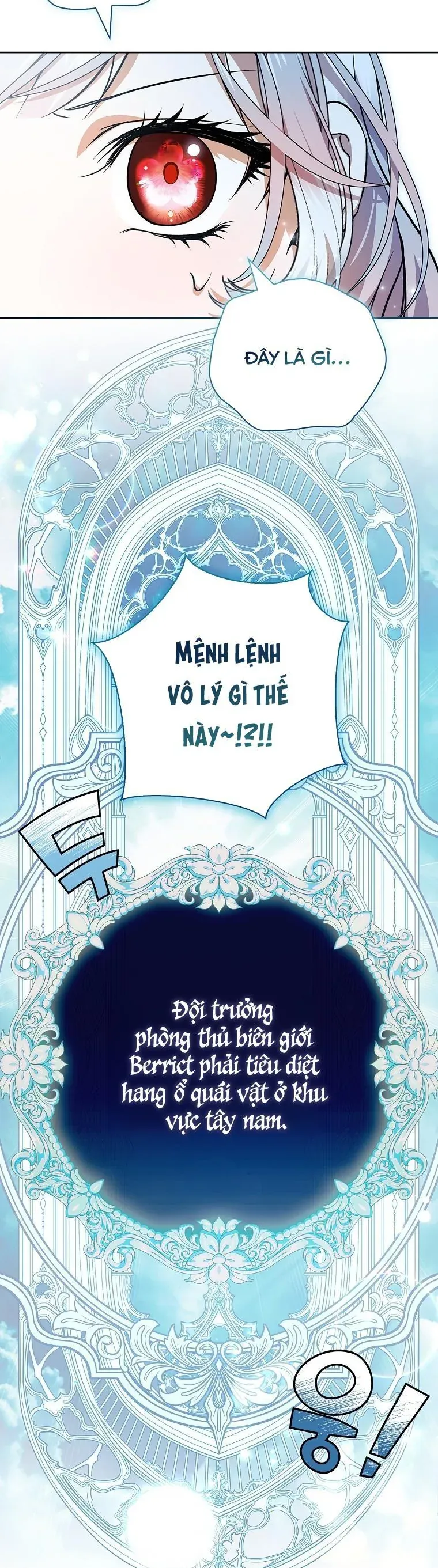 Nhận Nuôi Người Cha Phản Diện Chapter 99 - 28