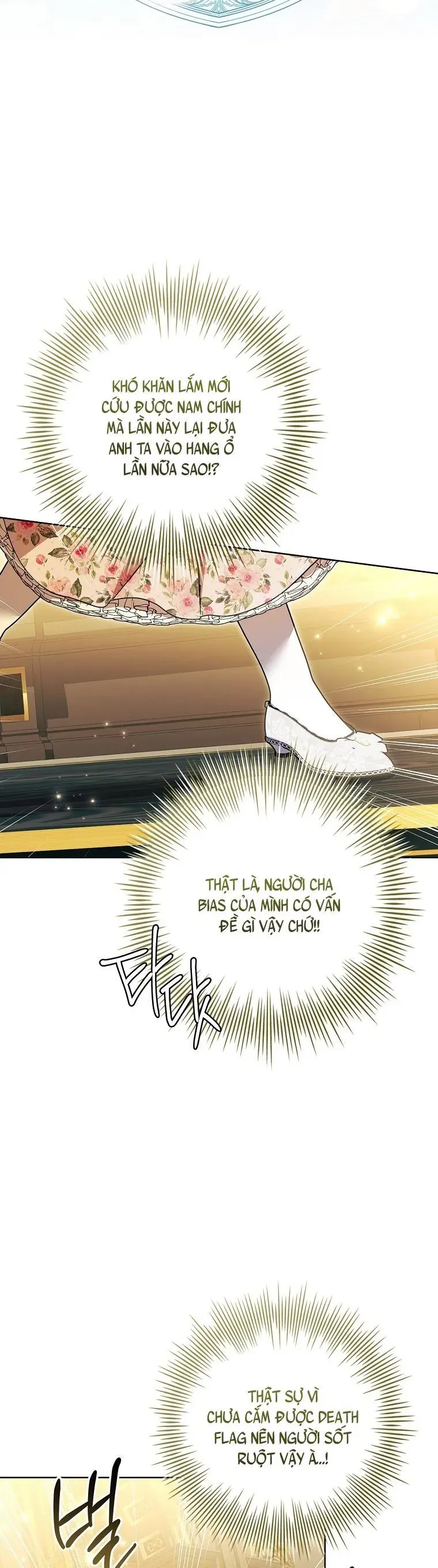 Nhận Nuôi Người Cha Phản Diện Chapter 99 - 29