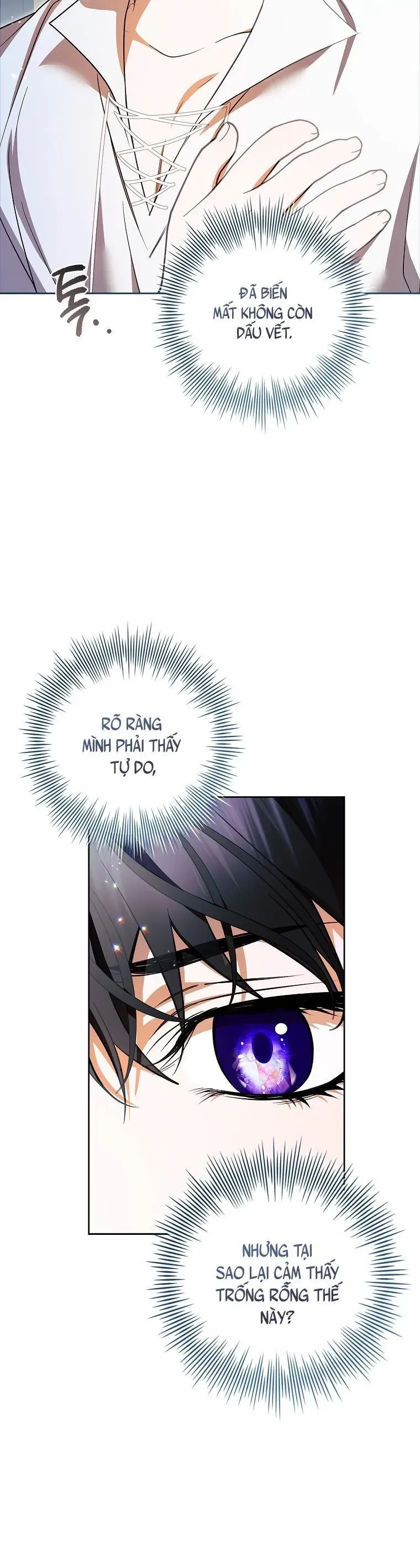 Nhận Nuôi Người Cha Phản Diện Chapter 99 - 4